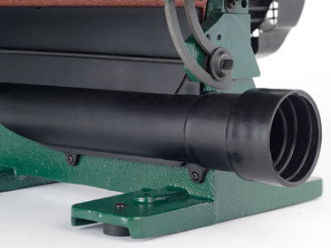 Record Power DS300 12" Cast Iron Disc Sander Greenvill Crafts