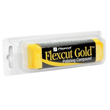 Flexcut Gold Polishing Compound - PW11 | Tool Sharpening