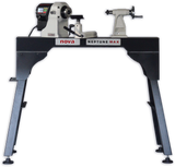 NOVA NEPTUNE MAX 15″ Digital Direct Drive Woodturning Lathe Greenvill Crafts