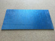 Kirinite Glitter Blue Sparkle Metal Flake Craft Sheet 300mm x 150mm x 3mm Kirinite