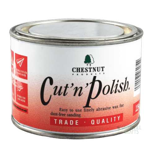 Cut n Polish - Chestnut Products Chestnut Products