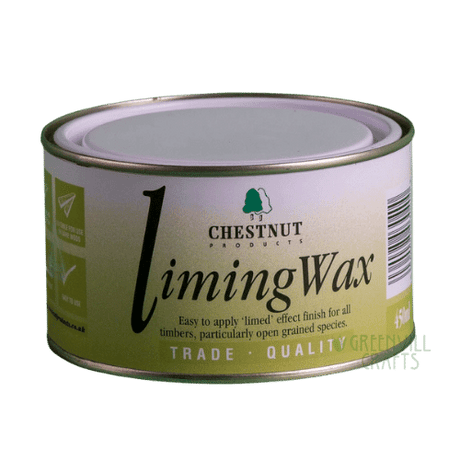 Liming Wax - Chestnut Products Chestnut