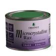 Microcrystalline Wax -225ml Tin -  Chestnut Products Chestnut