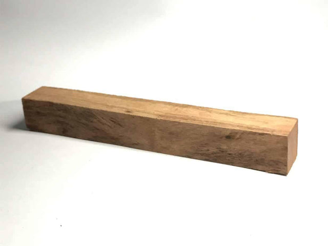 Xylia an exotic hardwood pen blank sized approx  5/8" x 5/8" x 5"   Xylia torreana also known as N'cala and Sand Ash.  Xylia is an Exotic Wood Pen Blank from Mozambique - woodturning blanks yorkshire