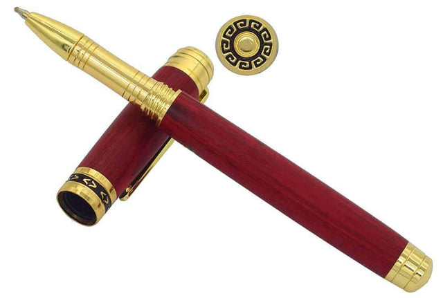 Mysterious Sky - Rollerball Pen Kit - Gold Greenvill Crafts