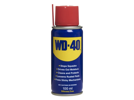 WD-40 Spray 100ml WD-40