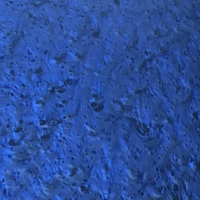 Kirinite Arctic Blue Ice Craft Sheet 6mm x 300mm x 150mm Kirinite
