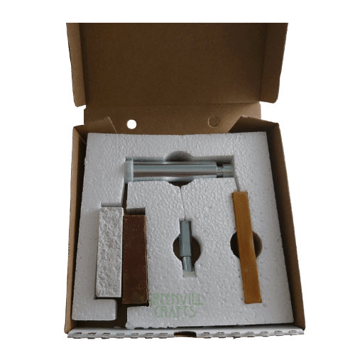 Buffing Accessory Pack - Chestnut Products Chestnut