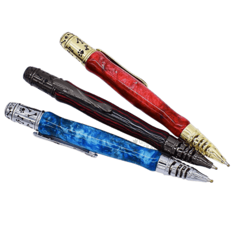 Doggie Ball Pen Kits Greenvill Crafts
