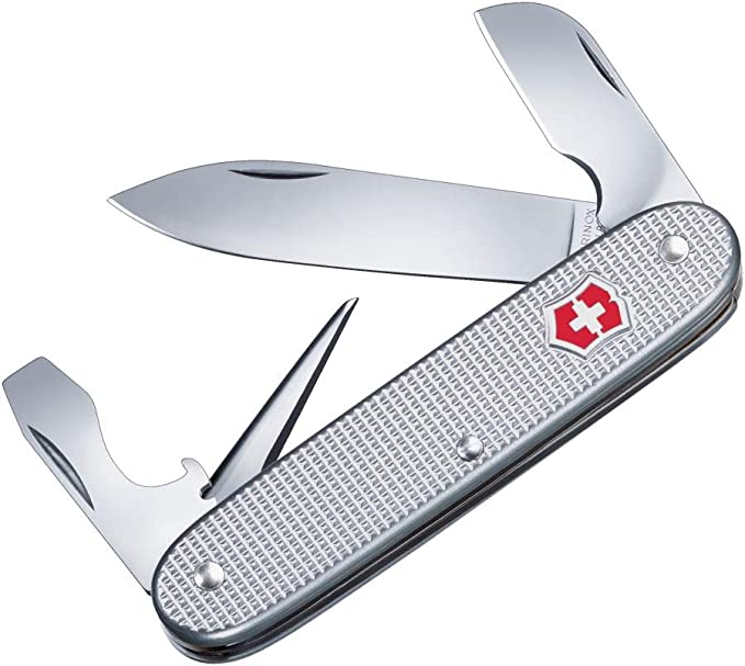 Victorinox Electrician Alox Pen Knife