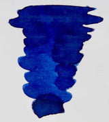 Kingfisher Blue Fountain Pen Ink Blackbird Ink