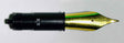 Bock Size 5 Fountain Pen Nib - Medium - Kitless Pen Making Bock