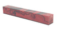 Red Devil - Acrylic Kirinite Pen Blank Kirinite