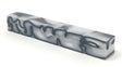200mm Cracked Ice Kirinite Pen Blank Kirinite