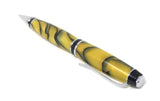 Cigar Pen Kit - Chrome Greenvill Crafts
