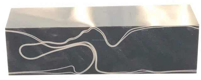 Desert Camo - Camouflage- Acrylic Kirinite Pen Blank Kirinite
