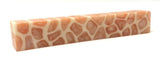 Giraffe & Zebra Pen Blanks Greenvill Crafts