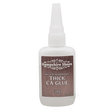Thick CA Glue - Hampshire Sheen Hampshire Sheen