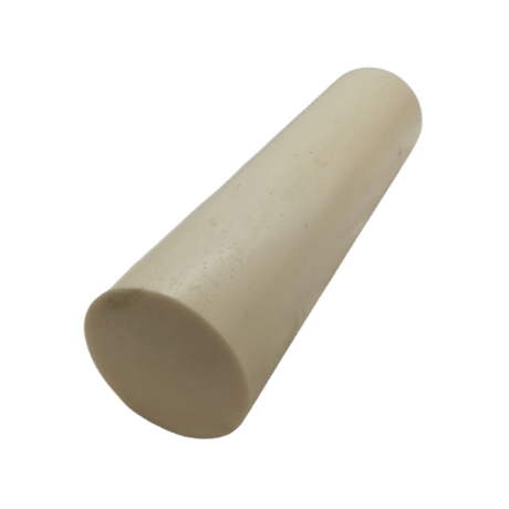 Ivory Alternative Polyester Rods Kirinite