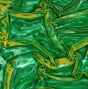 Kirinite Green Bay Craft Sheet 9mm x 300mm x 150mm Kirinite