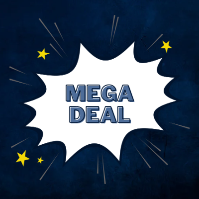 Mega Deal - Ultimate CA Glue Collection & Super Deluxe Ring Inlay Set Ring Supplies