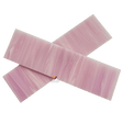 Vivacito Pink Knife Scales - Set of 2 - 3mm Vivacito