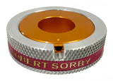 Robert Sorby TRAC – Tool Rest Adjustment Collar Robert Sorby