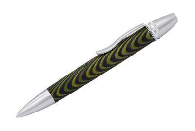 Polaris Twist Pen Kit Greenvill Crafts