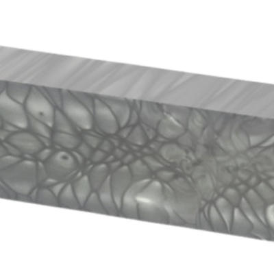 Juma Snow Tac Pen Blank Juma