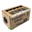 Turners Mesh Abrasive Strip 5-Grit Pack Planet ROTUR