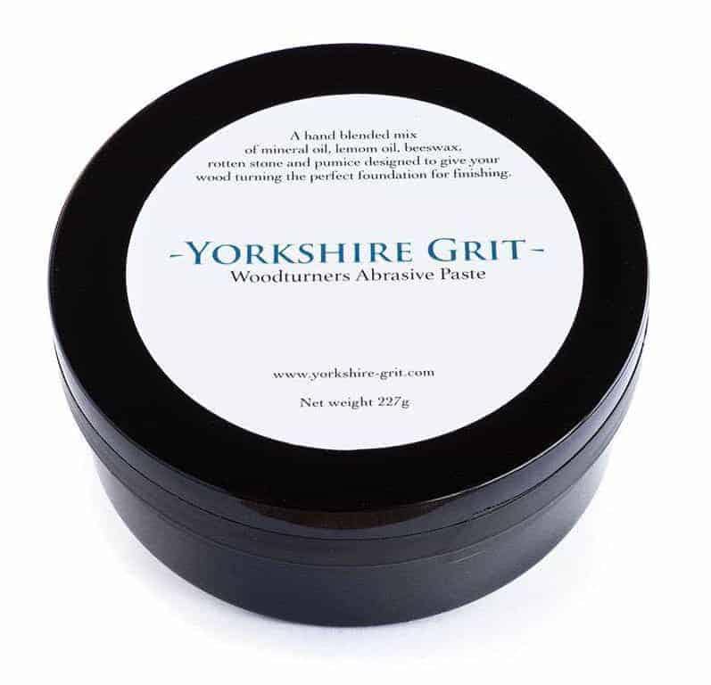 Yorkshire Grit Abrasive Paste - Original & Microfine Combo Pack Yorkshire Grit